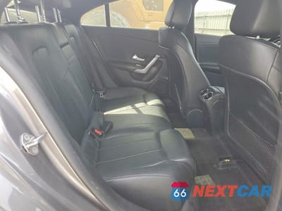 Zdjęcie 10 z 11 samochodu: 2022 MERCEDES-BENZ CLA 250 4MATIC VIN:W1K5J4HB1NN301568 - miniatura