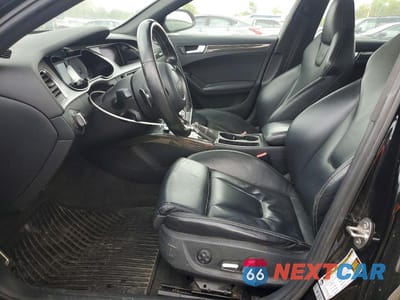 Zdjęcie 7 z 12 samochodu: 2016 AUDI S4 PREMIUM PLUS VIN:WAUBGAFL0GA006992 - miniatura