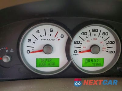 Zdjęcie 9 z 14 samochodu: 2005 FORD ESCAPE LIMITED VIN:1FMCU94145KA22440 - miniatura