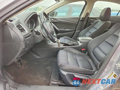 Zdjęcie 7 z 11 samochodu: 2015 MAZDA 6 SPORT VIN:JM1GJ1U63F1174020 - miniatura