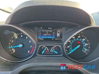 Zdjęcie 9 z 14 samochodu: 2014 FORD ESCAPE TITANIUM VIN:1FMCU0J90EUB16275 - miniatura