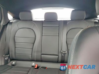 Zdjęcie 10 z 13 samochodu: 2023 MERCEDES-BENZ GLC COUPE 300 4MATIC VIN:W1N0J8EB8PG155105 - miniatura