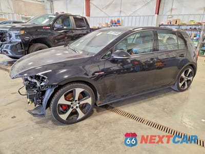 2015 VOLKSWAGEN GTI 3VW5T7AU6FM000482 - główne zdjęcie licytacji z USA - miniatura