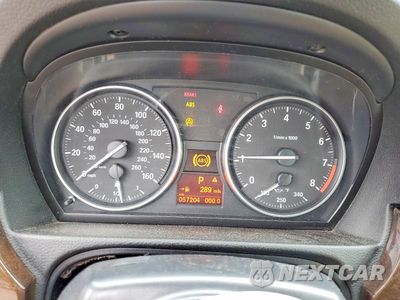 Zdjęcie 9 z 12 samochodu: 2009 BMW 328 I SULEV VIN:WBAWR33549P460577 - miniatura