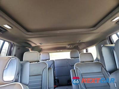 Zdjęcie 10 z 13 samochodu: 2026 GMC YUKON XL DENALI ULTIMATE VIN:1GKS2KKL2TR247014 - miniatura