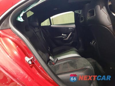 Zdjęcie 10 z 13 samochodu: 2021 MERCEDES-BENZ CLA 250 4MATIC VIN:W1K5J4HB7MN158883 - miniatura