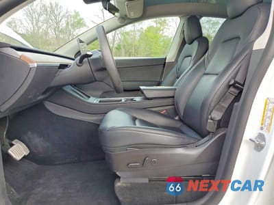 Zdjęcie 7 z 13 samochodu: 2022 TESLA MODEL Y VIN:7SAYGDEF7NF464580 - miniatura