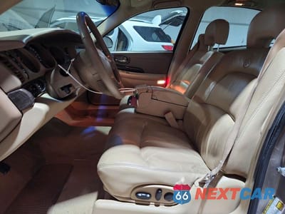 Zdjęcie 7 z 12 samochodu: 2004 BUICK LESABRE LIMITED VIN:1G4HR54K84U233717 - miniatura