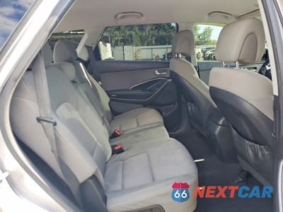 Zdjęcie 11 z 13 samochodu: 2013 HYUNDAI SANTA FE GLS VIN:KM8SM4HF3DU020914 - miniatura