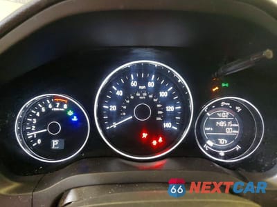 Zdjęcie 9 z 13 samochodu: 2017 HONDA HR-V EX VIN:3CZRU6H58HM725315 - miniatura