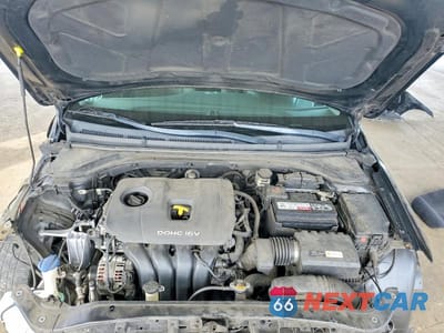 Zdjęcie 11 z 13 samochodu: 2018 HYUNDAI ELANTRA SEL VIN:5NPD84LF3JH291499 - miniatura