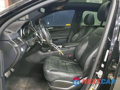 Zdjęcie 7 z 13 samochodu: 2016 MERCEDES-BENZ GLE COUPE 450 4MATIC VIN:4JGED6EB6GA012337 - miniatura