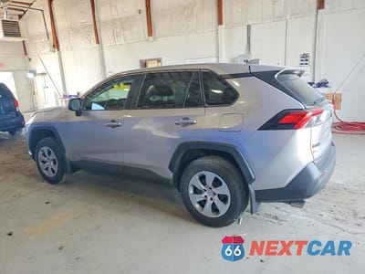 Drugie zdjęcie samochodu z przodu: 2022 TOYOTA RAV4 LE VIN:2T3H1RFV6NC194335 - miniatura