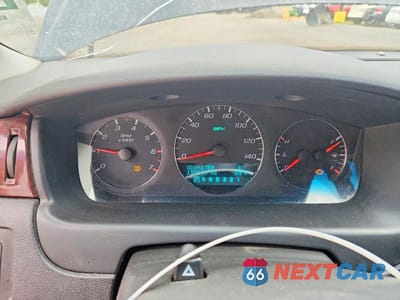 Zdjęcie 9 z 12 samochodu: 2008 CHEVROLET IMPALA LT VIN:2G1WT58K781247822 - miniatura