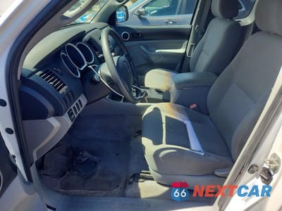 Zdjęcie 7 z 12 samochodu: 2007 TOYOTA TACOMA ACCESS CAB VIN:5TEUU42N67Z392725 - miniatura