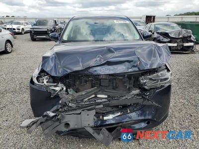 Piąte zdjęcie samochodu w środku: 2025 MAZDA CX-5 PREMIUM PLUS VIN:JM3KFBEM8S0557554 - miniatura