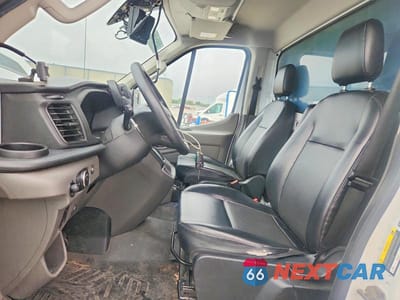Zdjęcie 7 z 12 samochodu: 2022 FORD TRANSIT DELIVERY TRUCK VIN:1FDBW5Z85NKA01701 - miniatura