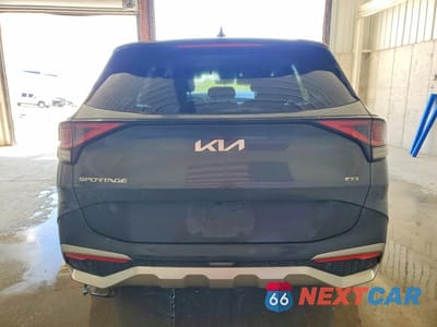 Zdjęcie 6 z 14 samochodu: 2025 KIA SPORTAGE LX VIN:KNDPUCDF4S7346162 - miniatura