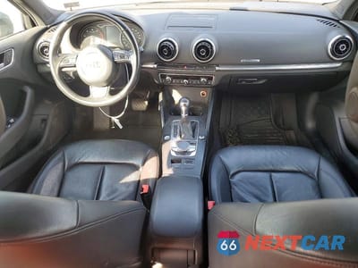 Zdjęcie 8 z 12 samochodu: 2015 AUDI A3 PREMIUM PLUS VIN:WAUEFGFF5F1079092 - miniatura