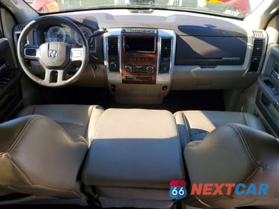 Zdjęcie 8 z 12 samochodu: 2009 DODGE RAM 1500 VIN:1D3HV18T79S823624 - miniatura