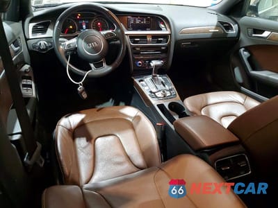 Zdjęcie 8 z 12 samochodu: 2015 AUDI A4 PREMIUM PLUS VIN:WAUFFAFL1FN006088 - miniatura