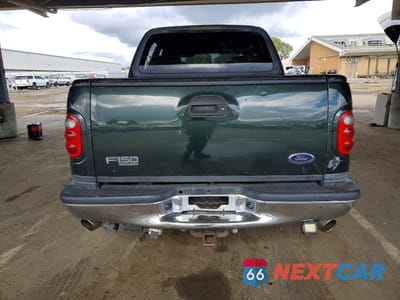 Zdjęcie 6 z 12 samochodu: 2003 FORD F150 SUPERCREW VIN:1FTRW07L03KD16822 - miniatura