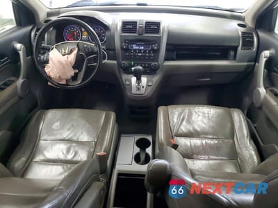 Zdjęcie 8 z 14 samochodu: 2007 HONDA CR-V EXL VIN:JHLRE48757C102987 - miniatura