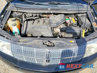 Zdjęcie 12 z 13 samochodu: 2008 LINCOLN MKX VIN:2LMDU88C38BJ02051 - miniatura