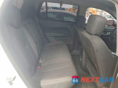 Zdjęcie 11 z 13 samochodu: 2012 GMC TERRAIN SLE VIN:2GKALSEK5C6132401 - miniatura