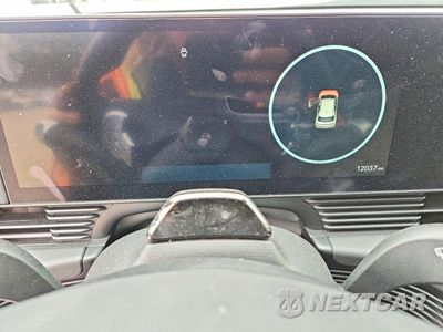 Zdjęcie 9 z 14 samochodu: 2025 HYUNDAI IONIQ 5 SEL VIN:7YAKN4DA1SY029802 - miniatura