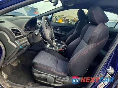 Zdjęcie 7 z 12 samochodu: 2016 SUBARU WRX VIN:JF1VA1B63G9803942 - miniatura