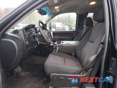 Zdjęcie 7 z 11 samochodu: 2013 GMC SIERRA K1500 SLE VIN:1GTR2VE74DZ115514 - miniatura