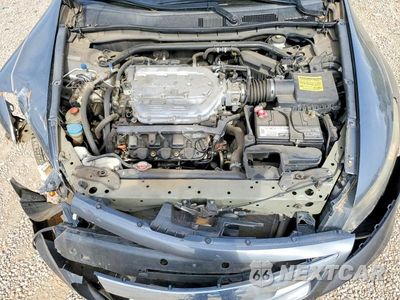 Zdjęcie 11 z 11 samochodu: 2012 HONDA ACCORD EXL VIN:1HGCS2B81CA009683 - miniatura