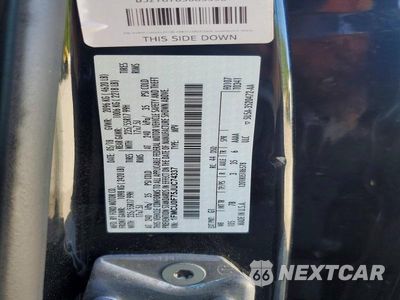 Zdjęcie 12 z 12 samochodu: 2018 FORD ESCAPE S VIN:1FMCU0F75JUC74337 - miniatura