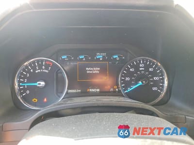 Zdjęcie 9 z 12 samochodu: 2021 FORD EXPEDITION MAX LIMITED VIN:1FMJK2AT3MEA27393 - miniatura