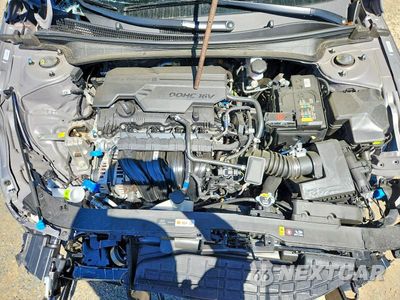 Zdjęcie 11 z 13 samochodu: 2025 HYUNDAI ELANTRA SEL SPORT VIN:KMHLM4DG2SU060482 - miniatura