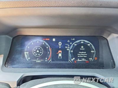 Zdjęcie 9 z 12 samochodu: 2024 TOYOTA TACOMA TRD SPORT VIN:3TYKB5FN3RT011270 - miniatura