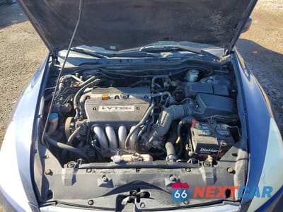 Zdjęcie 11 z 12 samochodu: 2007 HONDA ACCORD SE VIN:1HGCM56367A026351 - miniatura
