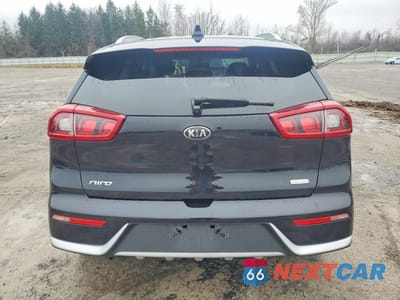 Zdjęcie 6 z 13 samochodu: 2017 KIA NIRO EX VIN:KNDCC3LC6H5071133 - miniatura