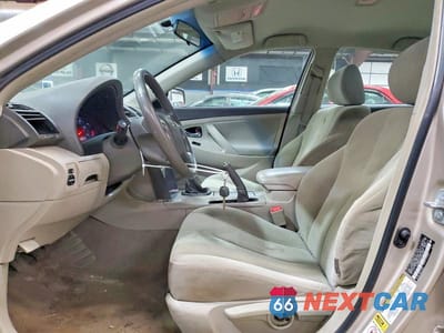 Zdjęcie 7 z 12 samochodu: 2007 TOYOTA CAMRY CE VIN:4T1BE46K47U104550 - miniatura
