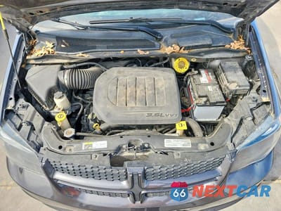 Zdjęcie 12 z 13 samochodu: 2019 DODGE GRAND CARAVAN GT VIN:2C4RDGEGXKR688298 - miniatura