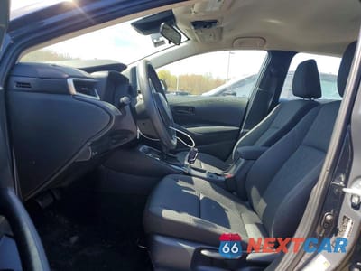 Zdjęcie 7 z 13 samochodu: 2024 TOYOTA COROLLA LE VIN:5YFB4MDE1RP185205 - miniatura