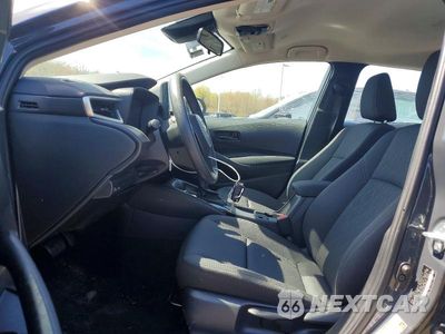 Zdjęcie 7 z 13 samochodu: 2024 TOYOTA COROLLA LE VIN:5YFB4MDE1RP185205 - miniatura