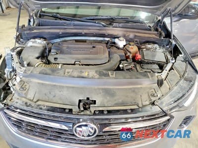 Zdjęcie 11 z 11 samochodu: 2023 BUICK ENVISION ESSENCE VIN:LRBFZNR43PD054624 - miniatura