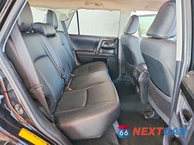 Zdjęcie 11 z 12 samochodu: 2020 TOYOTA 4RUNNER TRD OFF-ROAD PREMIUM VIN:JTEBU5JR7L5822885 - miniatura