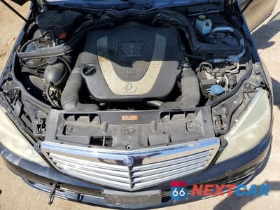Zdjęcie 11 z 12 samochodu: 2010 MERCEDES-BENZ C 300 4MATIC VIN:WDDGF8BB3AF470408 - miniatura