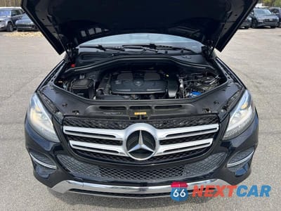 Zdjęcie 8 z 10 samochodu: 2018 MERCEDES-BENZ GLE 350 VIN:4JGDA5JB6JA996746 - miniatura