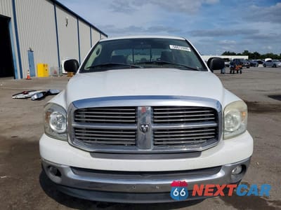 Piąte zdjęcie samochodu w środku: 2008 DODGE RAM 1500 ST VIN:1D7HA18218S591313 - miniatura