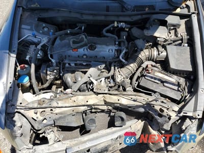 Zdjęcie 11 z 12 samochodu: 2011 HONDA ACCORD LX VIN:1HGCP2F33BA018285 - miniatura