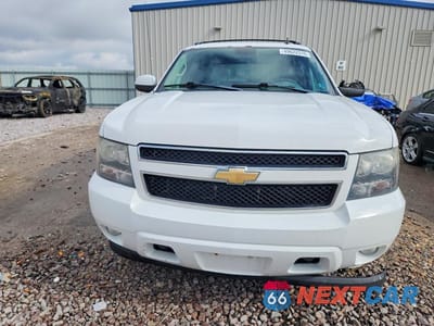 Piąte zdjęcie samochodu w środku: 2011 CHEVROLET AVALANCHE LT VIN:3GNTKFE38BG251741 - miniatura